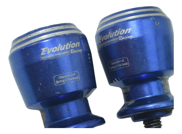 Jogo Slider Balança Suzuki Gsx-r Srad 1000 11-16 Original