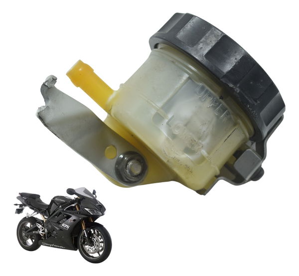 Reservatório Freio Dianteiro Triumph Daytona 675r 09-12 Orig