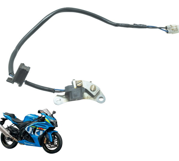 Pulsador Suzuki Gsx-r Srad 1000 11-16 Original