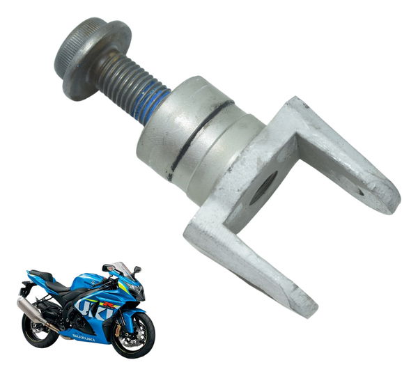 Suporte Pedaleira Diant Suzuki Gsx-r Srad 1000 11-16 Orig