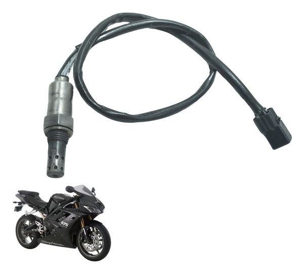 Sonda Lambda Triumph Daytona 675r 09-12 Original