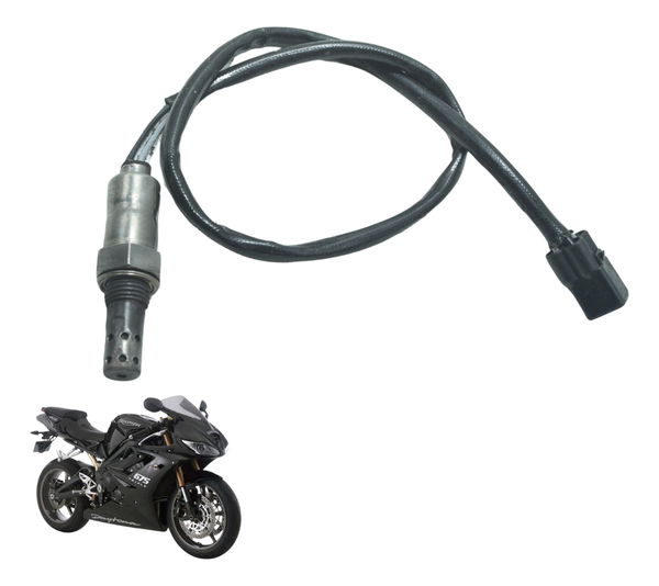 Sonda Lambda Triumph Daytona 675r 09-12 Original