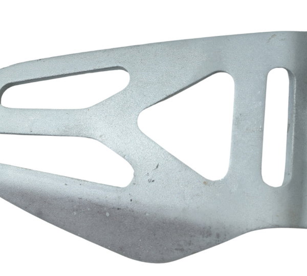 Protetor Calcanhar Dir Suzuki Gsx-r Srad 1000 11-16 Original 0