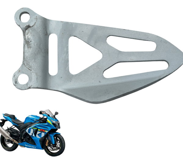 Protetor Calcanhar Dir Suzuki Gsx-r Srad 1000 11-16 Original 0