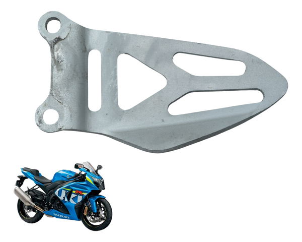 Protetor Calcanhar Dir Suzuki Gsx-r Srad 1000 11-16 Original