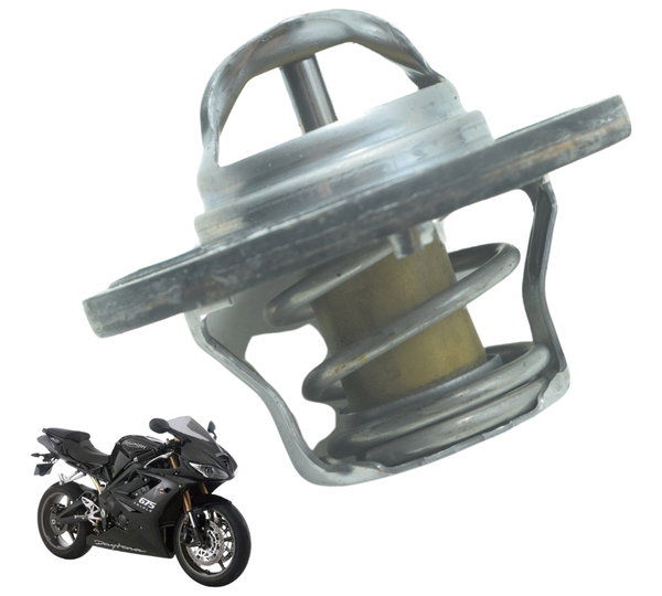 Válvula Termostática Triumph Daytona 675r 09-12 Original