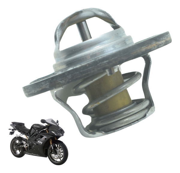 Válvula Termostática Triumph Daytona 675r 09-12 Original