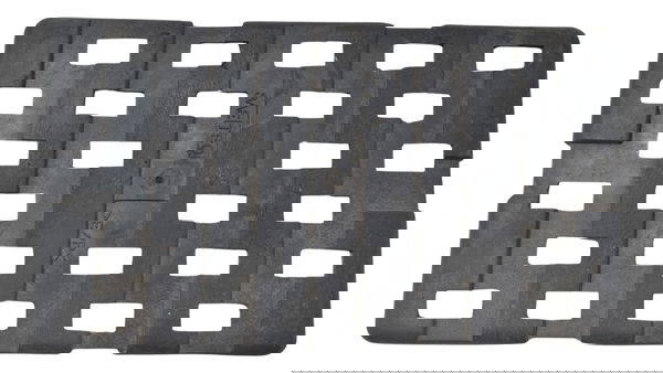 Borracha Acabamento Bateria Suzuki Gsx-r Srad 1000 11-16 Ori