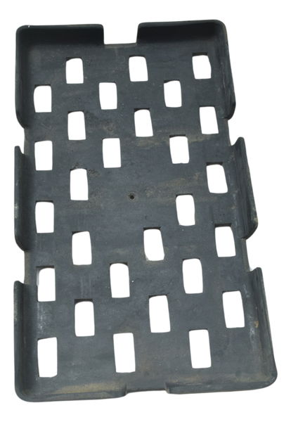 Borracha Acabamento Bateria Suzuki Gsx-r Srad 1000 11-16 Ori