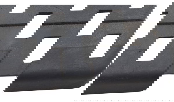 Borracha Acabamento Bateria Suzuki Gsx-r Srad 1000 11-16 Ori