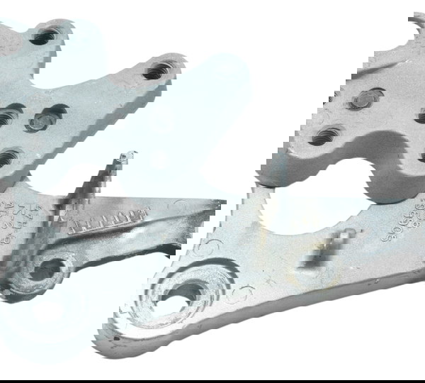 Bacalhau Dianteiro Direito Suzuki Gsx-r Srad 1000 11-16 Orig