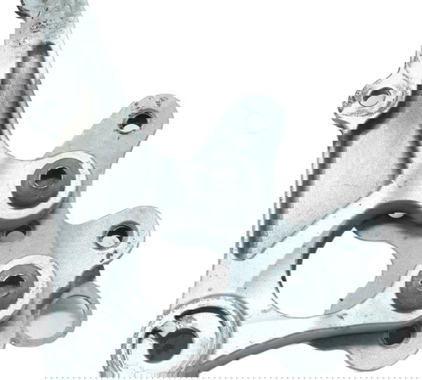 Bacalhau Dianteiro Direito Suzuki Gsx-r Srad 1000 11-16 Orig