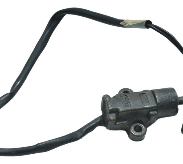 Sensor Pedal Descanso Lateral Triumph Daytona 675r 09-12