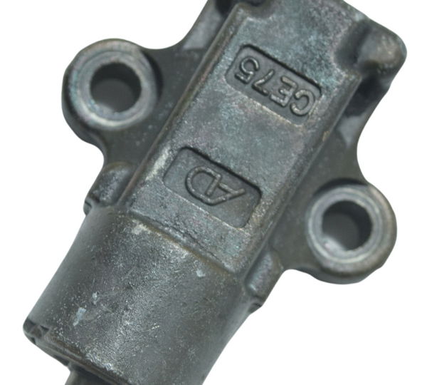 Sensor Pedal Descanso Lateral Triumph Daytona 675r 09-12