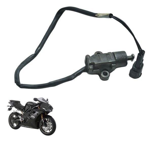 Sensor Pedal Descanso Lateral Triumph Daytona 675r 09-12