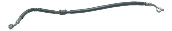 Flexível Freio Traseiro Suzuki Gsx-r Srad 1000 11-16 Orig