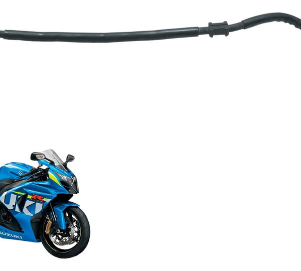 Flexível Freio Traseiro Suzuki Gsx-r Srad 1000 11-16 Orig