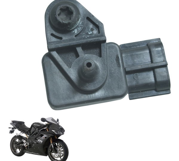 Sensor Map Triumph Daytona 675r 09-12 Original