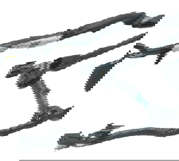 Chicote Painel Suzuki Gsx-r Srad 1000 11-16 Original