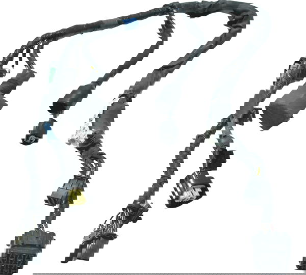 Chicote Painel Suzuki Gsx-r Srad 1000 11-16 Original