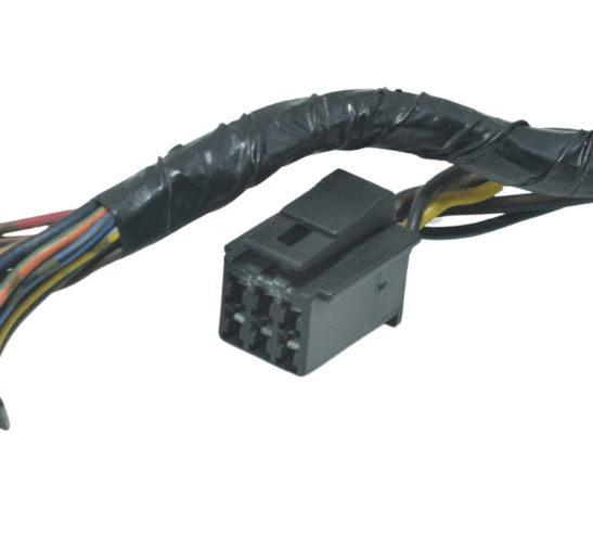 Chicote Painel Suzuki Gsx-r Srad 1000 11-16 Original