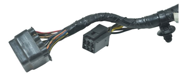 Chicote Painel Suzuki Gsx-r Srad 1000 11-16 Original