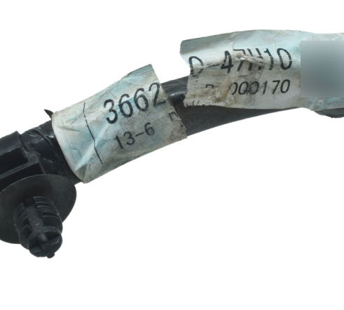 Chicote Painel Suzuki Gsx-r Srad 1000 11-16 Original