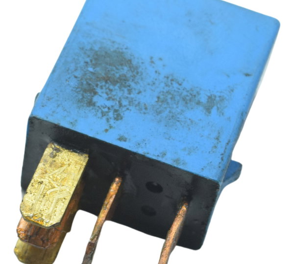 Rele Auxiliar 5 Pinos Triumph Daytona 675r 09-12 Original