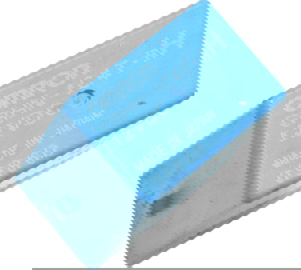 Rele Auxiliar 5 Pinos Triumph Daytona 675r 09-12 Original