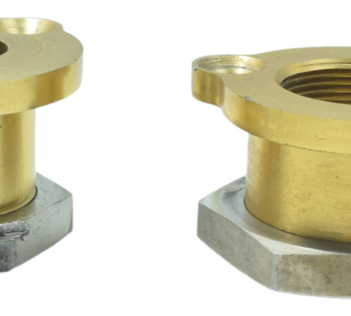 Acabamento Balança Porca Suzuki Gsx-r Srad 1000 11-16 Orig