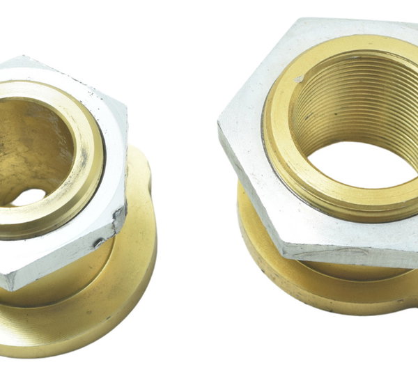 Acabamento Balança Porca Suzuki Gsx-r Srad 1000 11-16 Orig