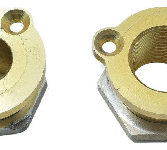 Acabamento Balança Porca Suzuki Gsx-r Srad 1000 11-16 Orig