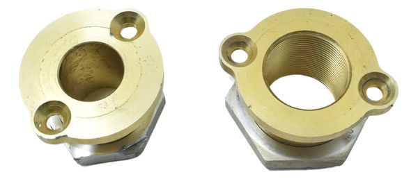 Acabamento Balança Porca Suzuki Gsx-r Srad 1000 11-16 Orig