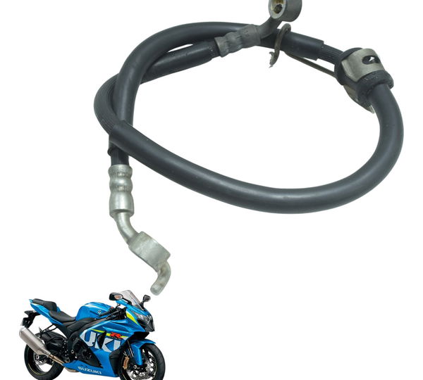 Flexível Freio Dianteiro Suzuki Gsx-r Srad 1000 11-16 Orig