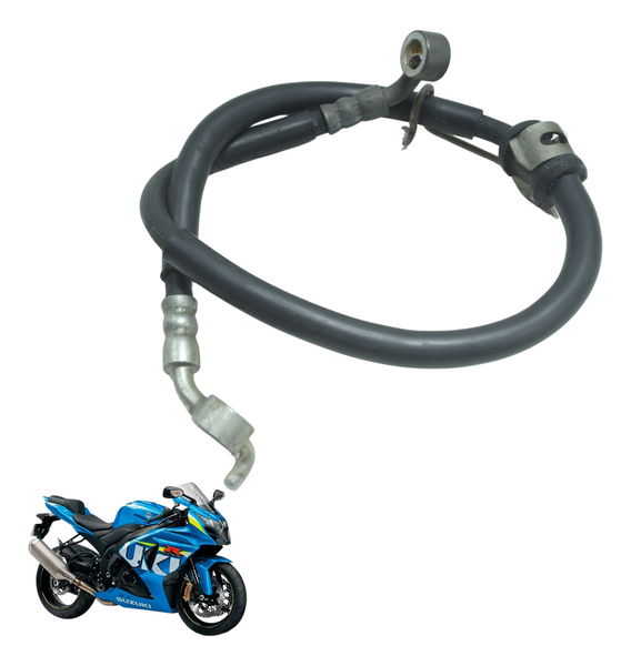 Flexível Freio Dianteiro Suzuki Gsx-r Srad 1000 11-16 Orig