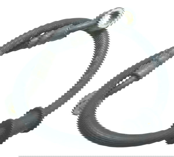 Flexível Freio Dianteiro Suzuki Gsx-r Srad 1000 11-16 Orig