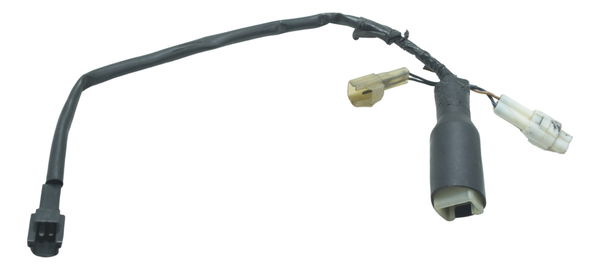 Chicote Lanterna Suzuki Gsx-r Srad 1000 11-16 Original