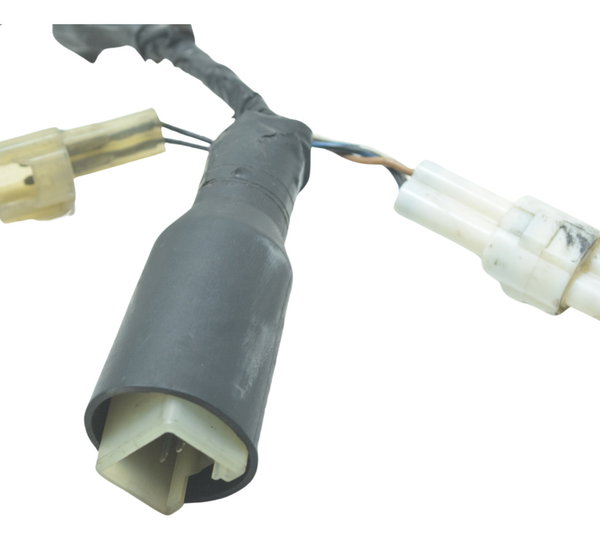 Chicote Lanterna Suzuki Gsx-r Srad 1000 11-16 Original