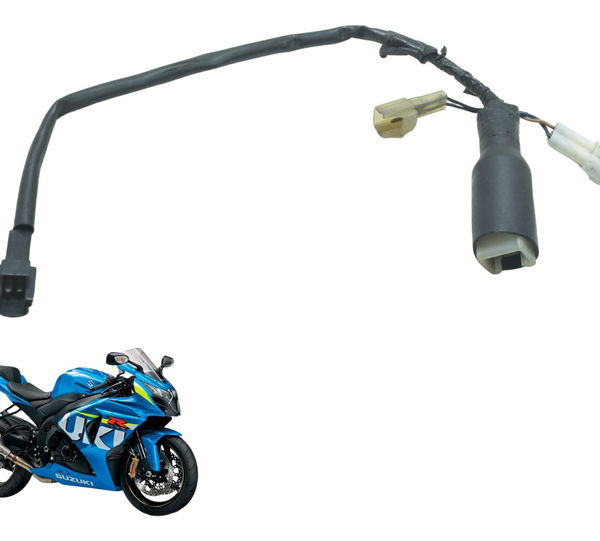 Chicote Lanterna Suzuki Gsx-r Srad 1000 11-16 Original