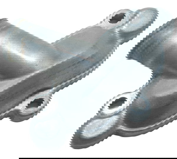 Conexão Agua Triumph Daytona 675r 09-12 Original