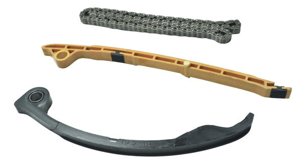 Kit Guia Tensor Corrente Comand Suzuki Gsx-r Srad 1000 11-16