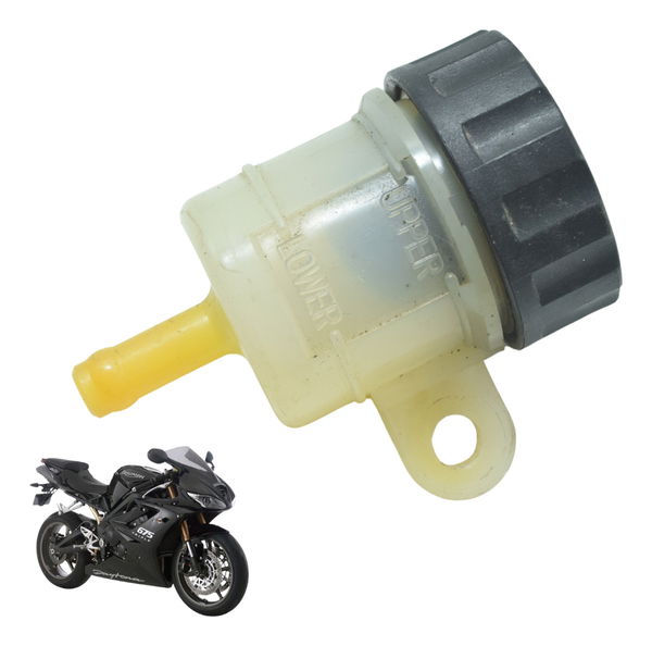 Reservatório Freio Traseiro Triumph Daytona 675r 09-12 Orig