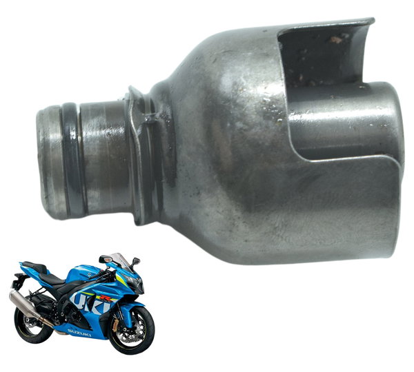 Válvula Pressão Óleo Suzuki Gsx-r Srad 1000 11-16 Original