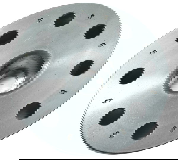 Volante Magneto Suzuki Gsx-r Srad 1000 11-16 Original