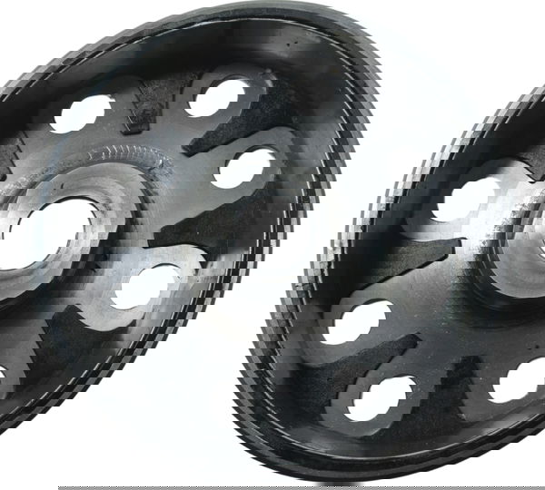 Volante Magneto Suzuki Gsx-r Srad 1000 11-16 Original