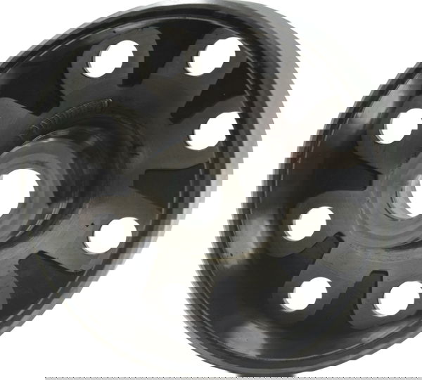 Volante Magneto Suzuki Gsx-r Srad 1000 11-16 Original