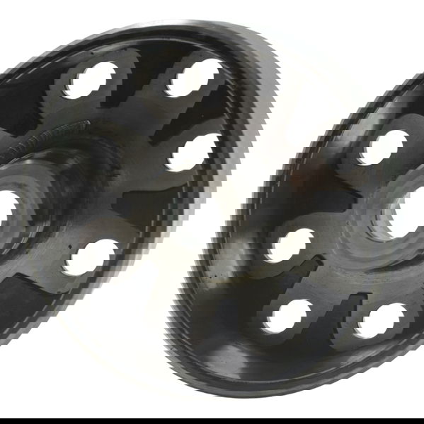 Volante Magneto Suzuki Gsx-r Srad 1000 11-16 Original