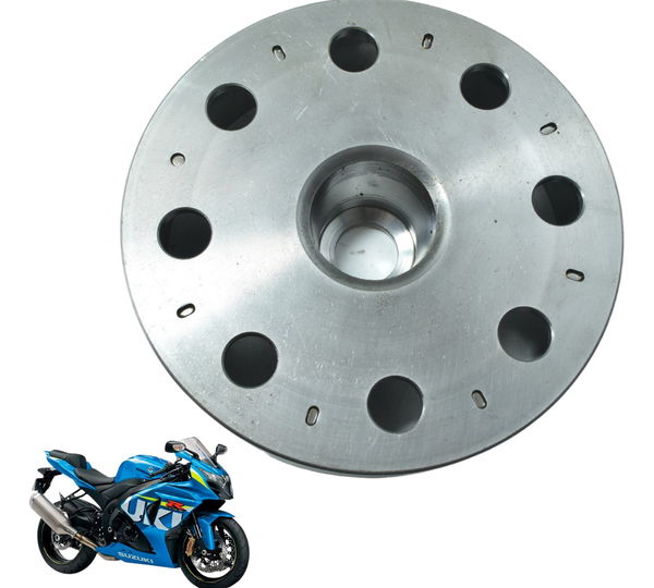 Volante Magneto Suzuki Gsx-r Srad 1000 11-16 Original