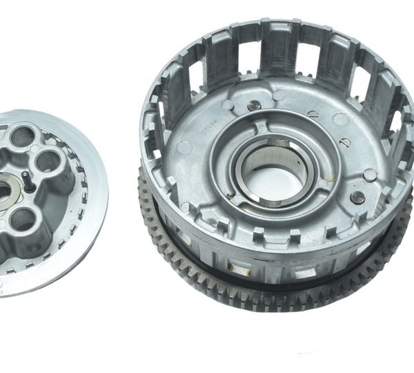 Embreagem Completa Suzuki Gsx-r Srad 1000 11-16 Original