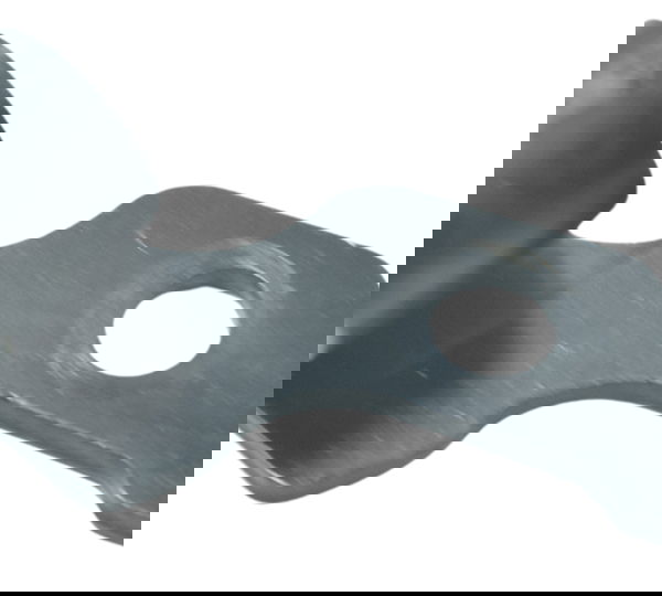 Suporte Cabo Embreagem Triumph Daytona 675r 09-12 Original Preto